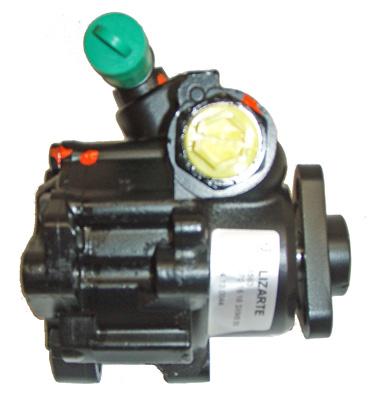 Hydraulikpumpe, Lenkung