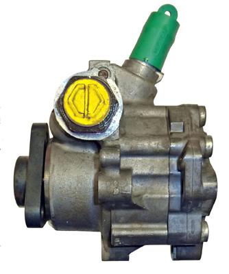 Servopumpe