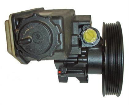 Hydraulikpumpe, Lenkung