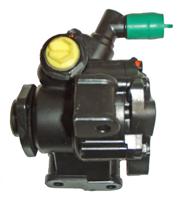 Hydraulikpumpe, Lenkung