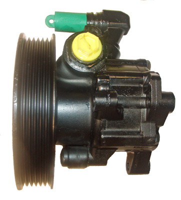 Hydraulikpumpe, Lenkung