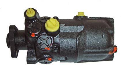 Servopumpe Audi