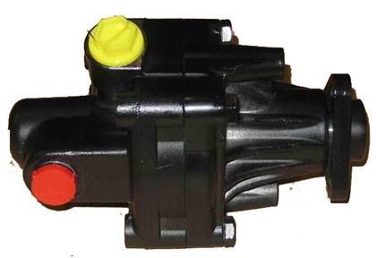Servopumpe