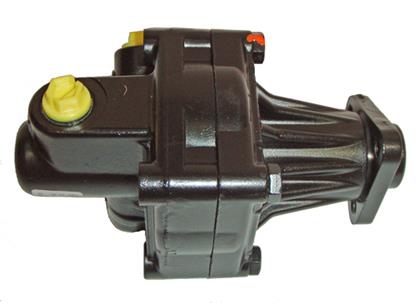 Hydraulikpumpe, Lenkung
