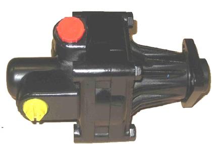 Hydraulikpumpe, Lenkung