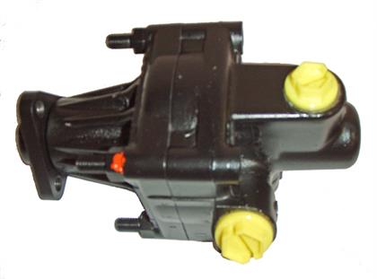 Hydraulikpumpe, Lenkung