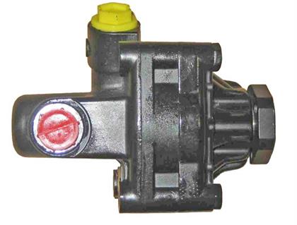 Hydraulikpumpe, Lenkung