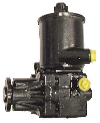 Servopumpe Mercedes