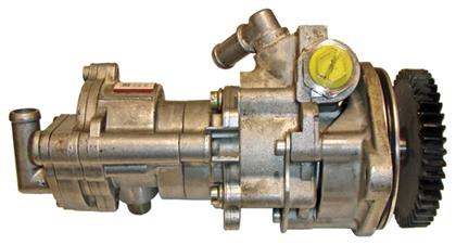 Servopumpe VW