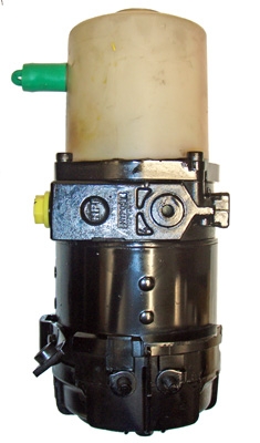 Servopumpe