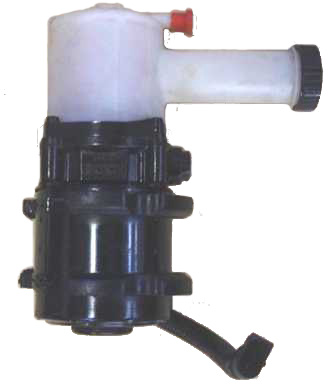 Servopumpe Citroën