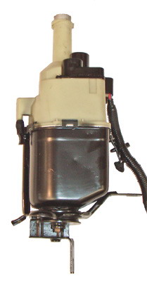 Servopumpe