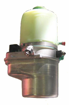 Servopumpe
