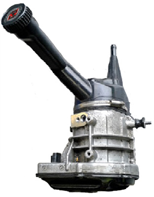 Servopumpe Citroën