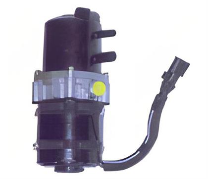 Hydraulikpumpe, Lenkung