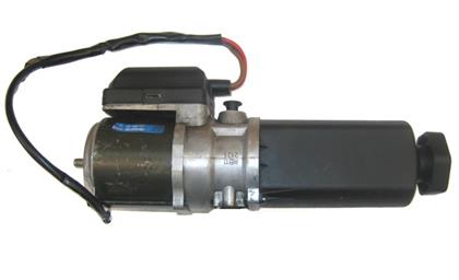 Servopumpe Mercedes