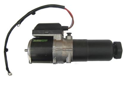 Servopumpe Mercedes