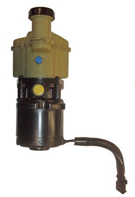 Hydraulikpumpe, Lenkung