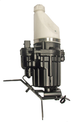 Hydraulikpumpe, Lenkung