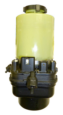 Hydraulikpumpe, Lenkung
