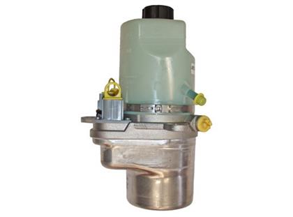 Hydraulikpumpe, Lenkung