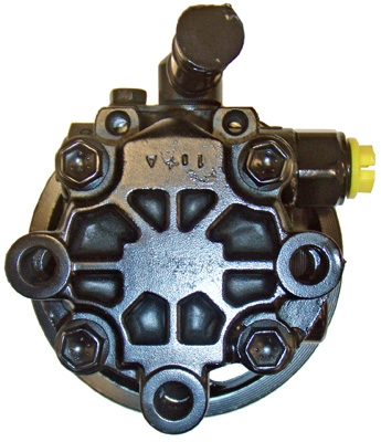 Hydraulikpumpe, Lenkung