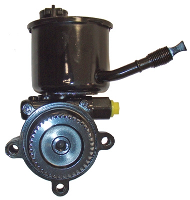 Hydraulikpumpe, Lenkung