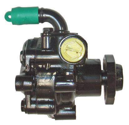 Hydraulikpumpe, Lenkung