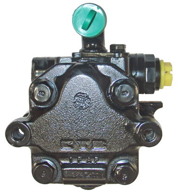Hydraulikpumpe, Lenkung