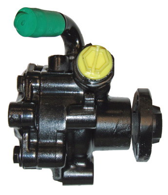 Hydraulikpumpe, Lenkung