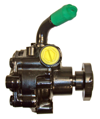 Hydraulikpumpe, Lenkung
