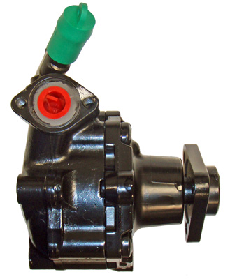 Servopumpe Audi