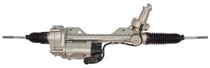 Lenkgetriebe, elektrisch