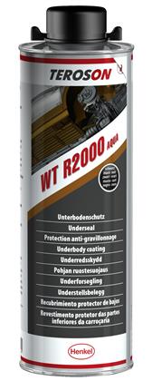 TEROSON WT R2000 AQUA