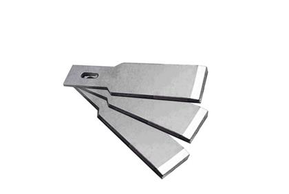 Ersatz-Beitelklinge 13mm 10 St