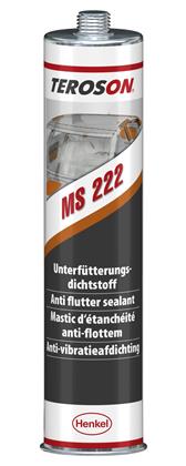 Klebedichtmasse (Kartusche)