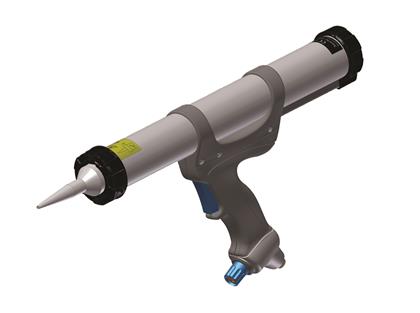 TEROSON SOFTPRESS DRUCKLUFT-PISTOLE