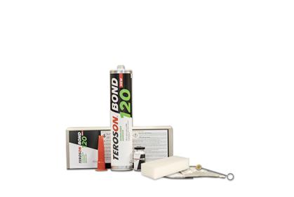 Scheibenklebstoff Kfz-spezifisch