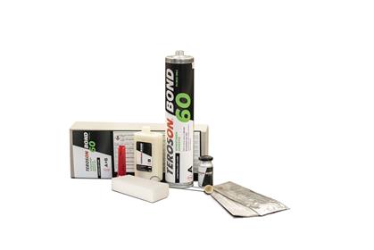 Scheibenklebstoff Kfz-spezifisch