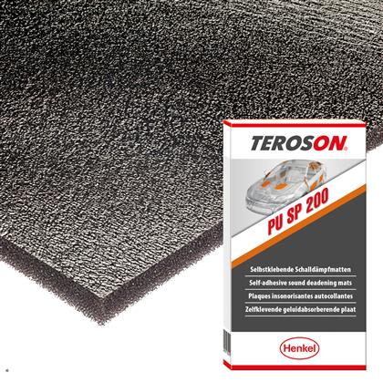 TEROSON PU SP200