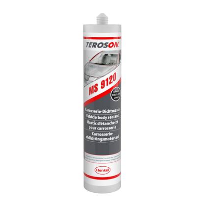 Karosserieklebstoff Weiß 310ml