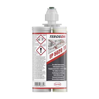 Karosserieklebstoff Grau 200ml