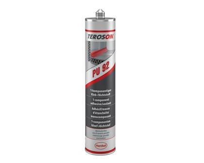 Karosserieklebstoff Weiß 310ml
