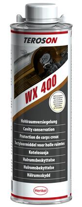 Hohlraumkonservierung WX 400 1l