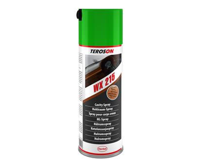 Hohlraumversiegelung WX 215 500ml