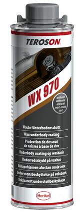 TEROSON WX 970