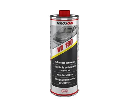 TEROSON WX 180 POLISH