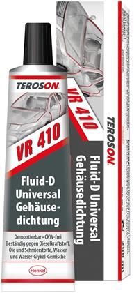 Fluid-D