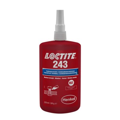 Loctite 243, 250ml