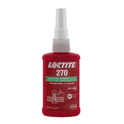 270 Schraubensicherung 50 ml